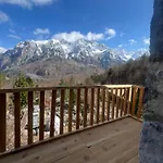 Guest house Montain Rosi *