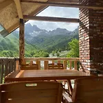 Guest house Montain Rosi *