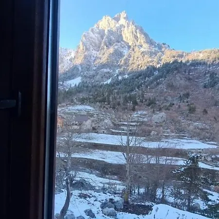 Montain Rosi * Valbone