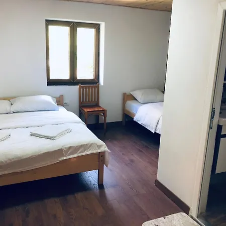 Guest house Montain Rosi *