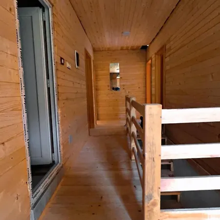 Vendégház Montain Rosi *