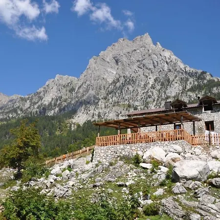 Guest house Montain Rosi