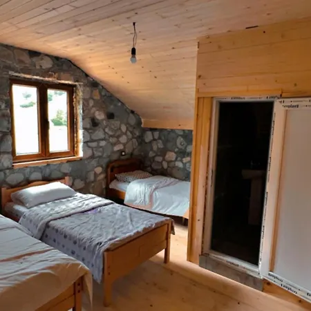 Vendégház Montain Rosi Valbona