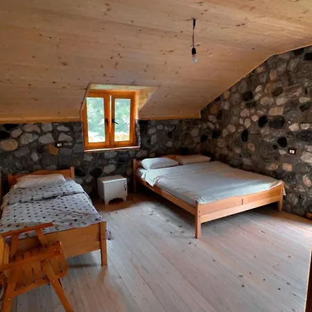 Montain Rosi * Valbona