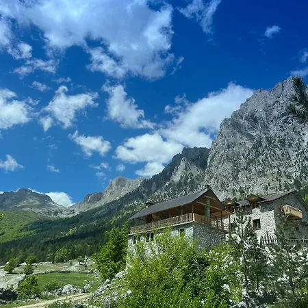 Montain Rosi Guest house